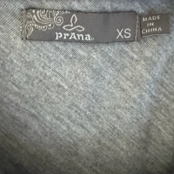 prAna Size XS Seacoast dress/beach cover - Picture 4 of 10